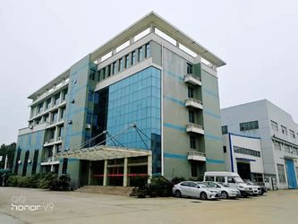 Jiangsu Baojuhe Science and Technology Co.,Ltd